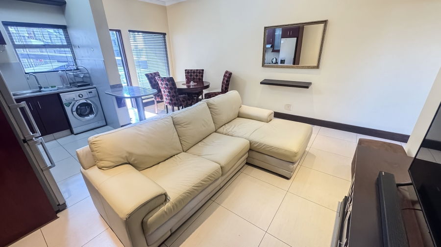 To Let 1 Bedroom Property for Rent in Umhlanga Ridge KwaZulu-Natal