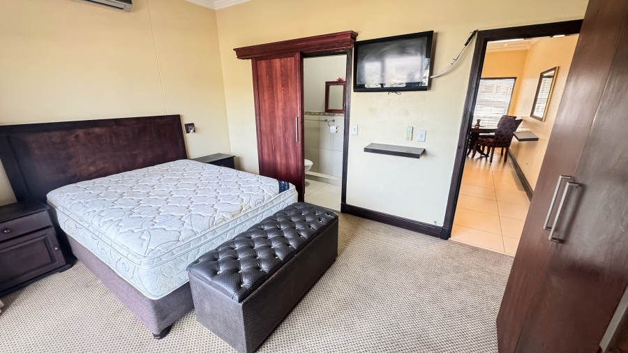 To Let 1 Bedroom Property for Rent in Umhlanga Ridge KwaZulu-Natal