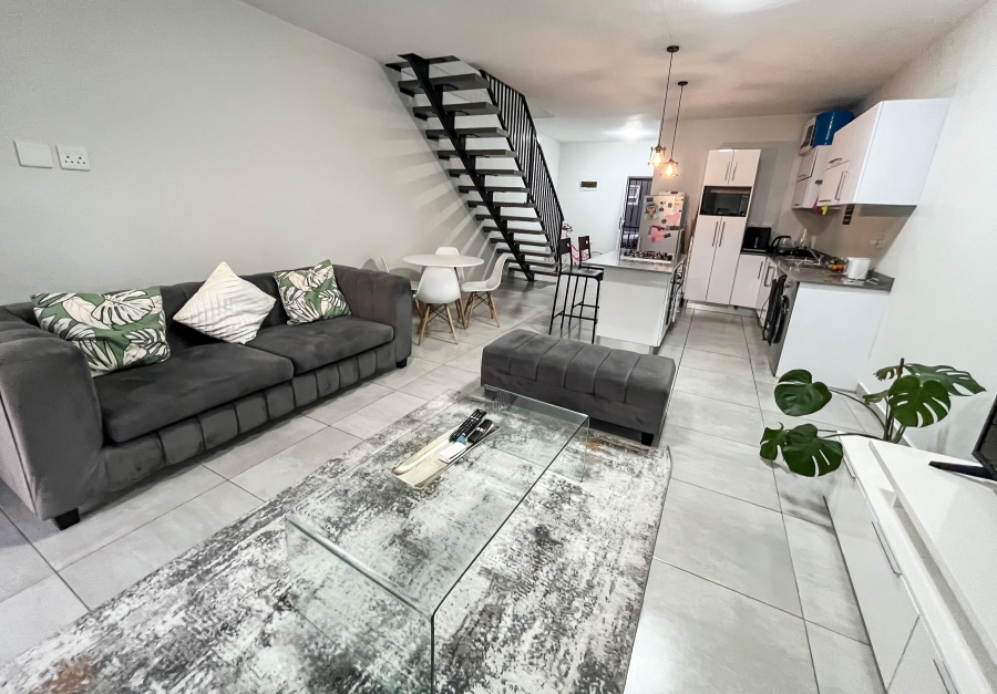 To Let 2 Bedroom Property for Rent in Red Hill KwaZulu-Natal