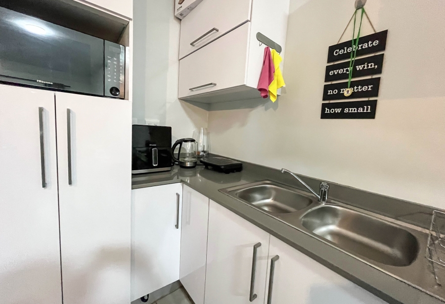 To Let 2 Bedroom Property for Rent in Red Hill KwaZulu-Natal