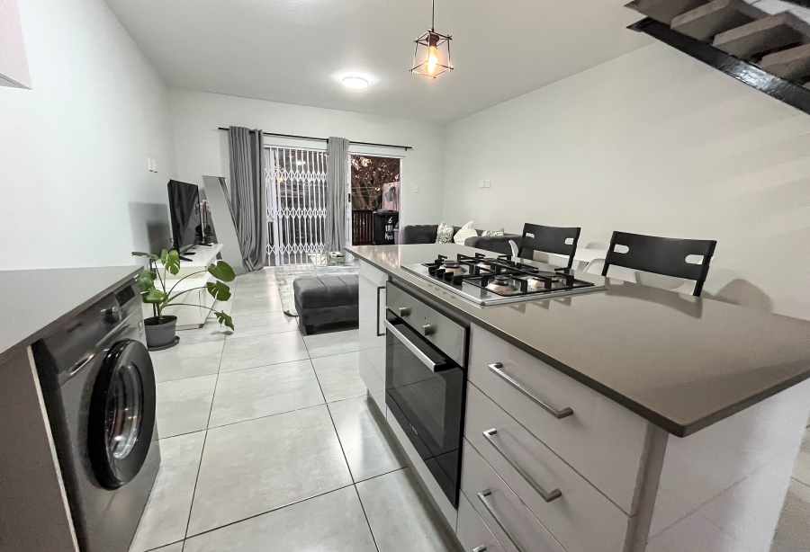 To Let 2 Bedroom Property for Rent in Red Hill KwaZulu-Natal