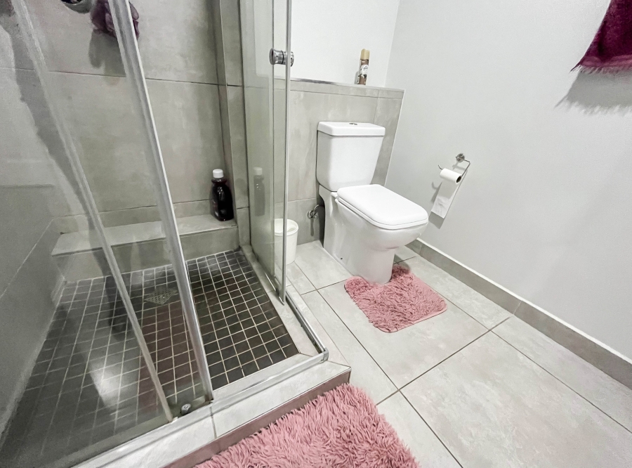 To Let 2 Bedroom Property for Rent in Red Hill KwaZulu-Natal