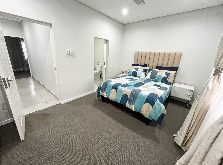 To Let 2 Bedroom Property for Rent in Red Hill KwaZulu-Natal