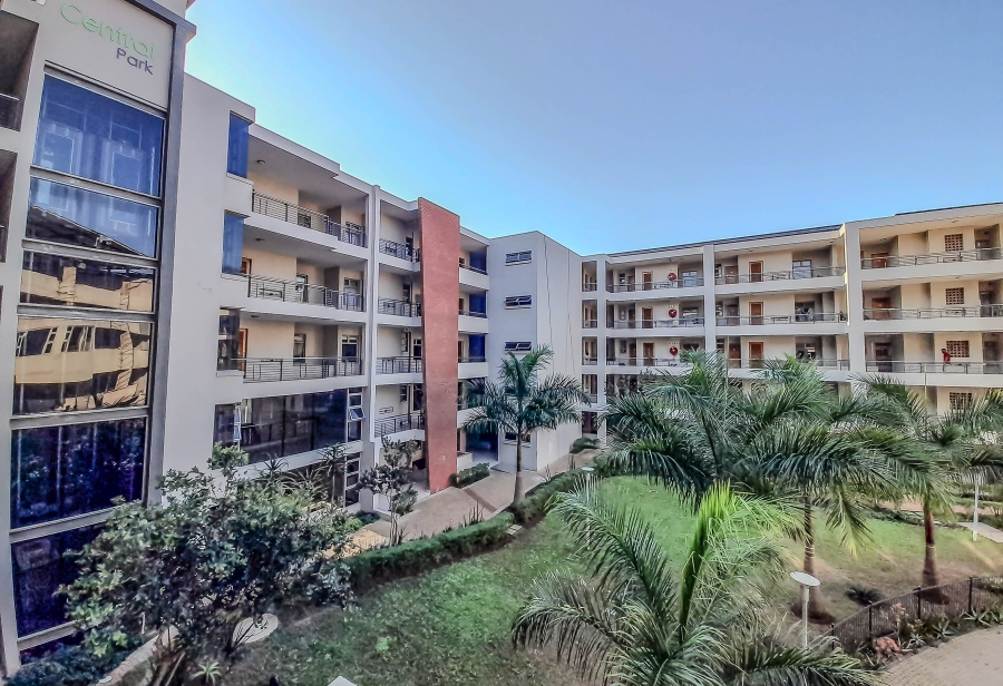2 Bedroom Property for Sale in Umhlanga Ridge KwaZulu-Natal