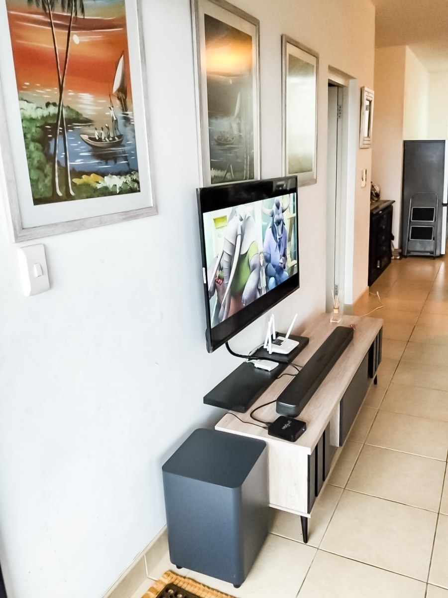 To Let 3 Bedroom Property for Rent in La Mercy KwaZulu-Natal