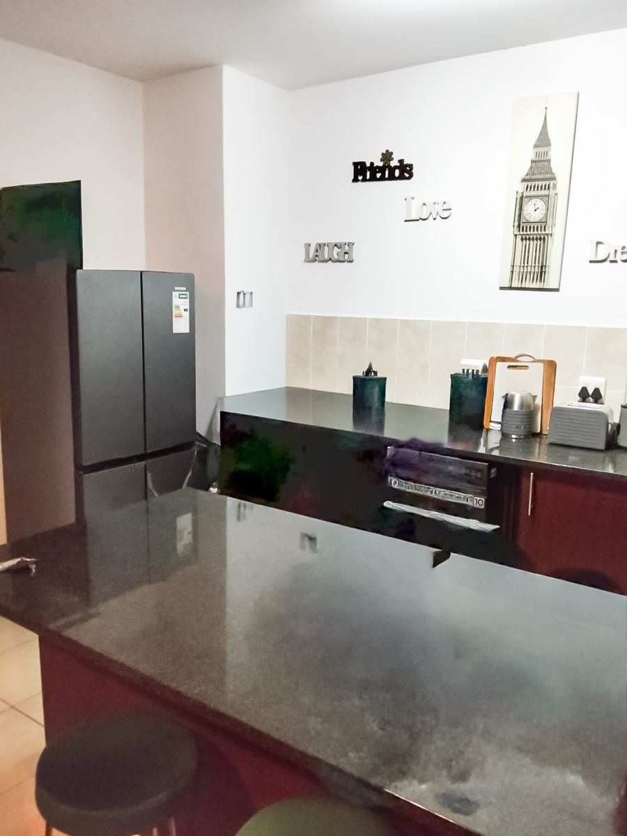To Let 3 Bedroom Property for Rent in La Mercy KwaZulu-Natal