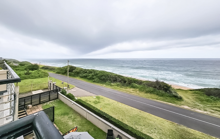 To Let 3 Bedroom Property for Rent in La Mercy KwaZulu-Natal