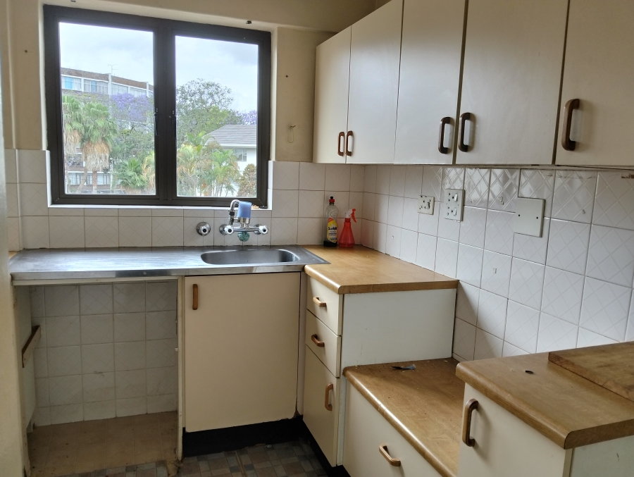 To Let 1 Bedroom Property for Rent in Ashley KwaZulu-Natal