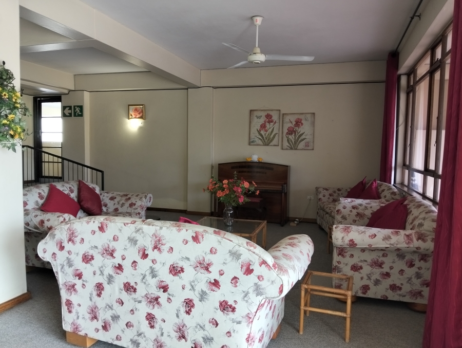 To Let 1 Bedroom Property for Rent in Ashley KwaZulu-Natal
