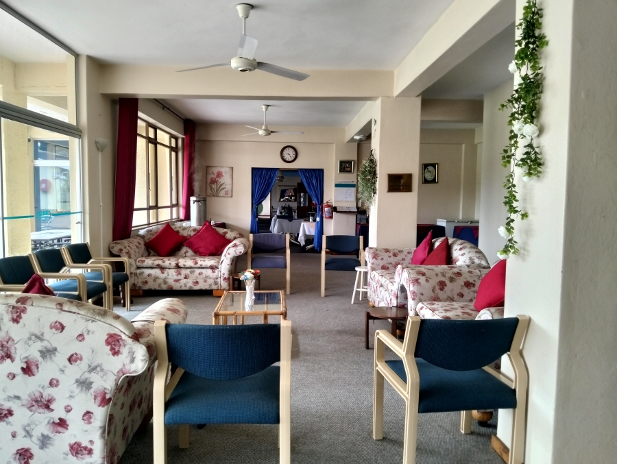 To Let 1 Bedroom Property for Rent in Ashley KwaZulu-Natal