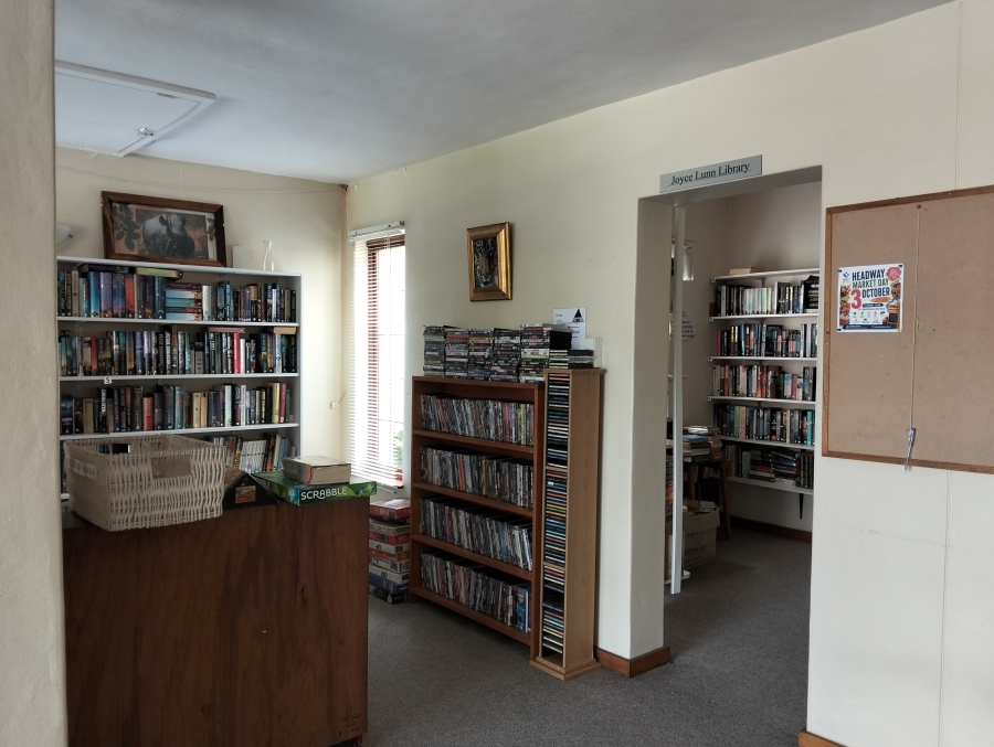 To Let 1 Bedroom Property for Rent in Ashley KwaZulu-Natal
