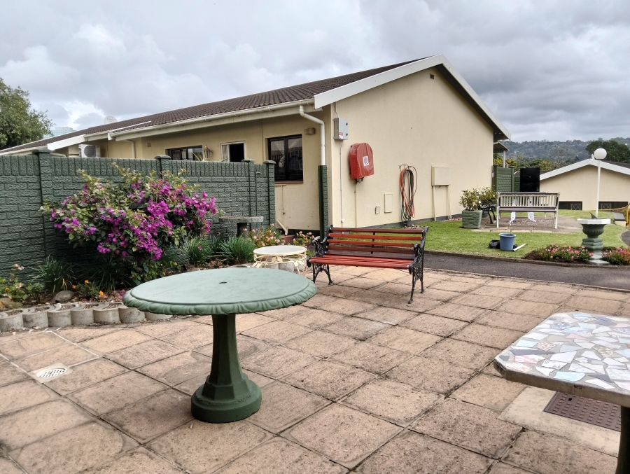 To Let 1 Bedroom Property for Rent in Ashley KwaZulu-Natal
