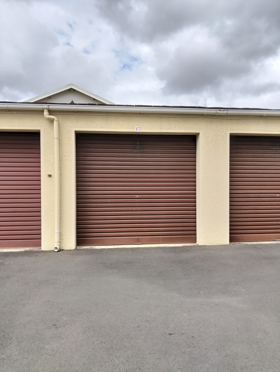 To Let 1 Bedroom Property for Rent in Ashley KwaZulu-Natal
