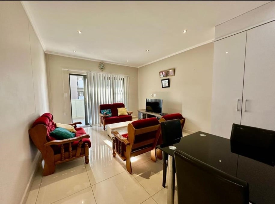 To Let 2 Bedroom Property for Rent in Umhlanga Ridge KwaZulu-Natal