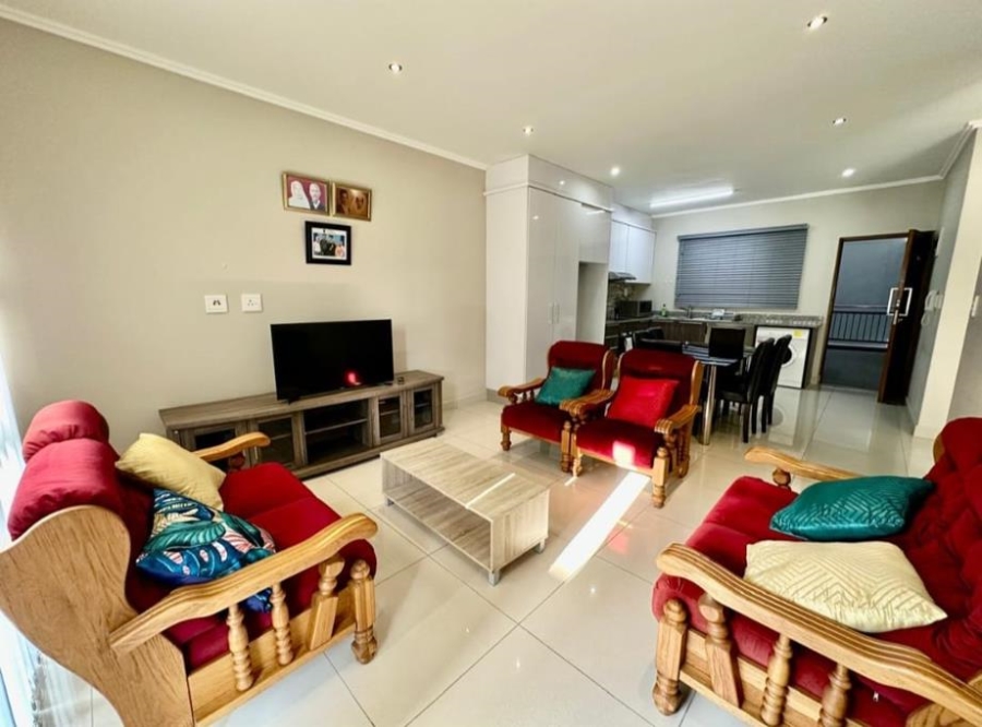 To Let 2 Bedroom Property for Rent in Umhlanga Ridge KwaZulu-Natal