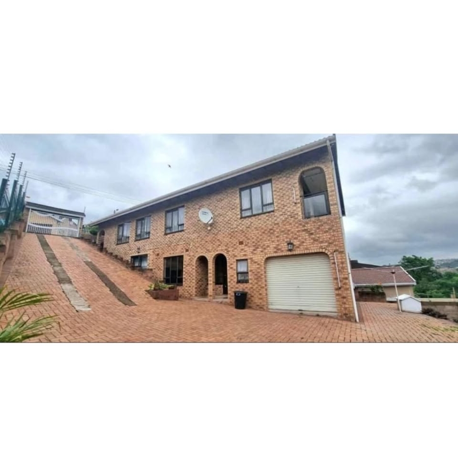 To Let 3 Bedroom Property for Rent in Moorton KwaZulu-Natal