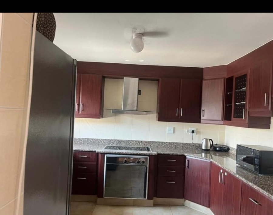 To Let 3 Bedroom Property for Rent in Moorton KwaZulu-Natal