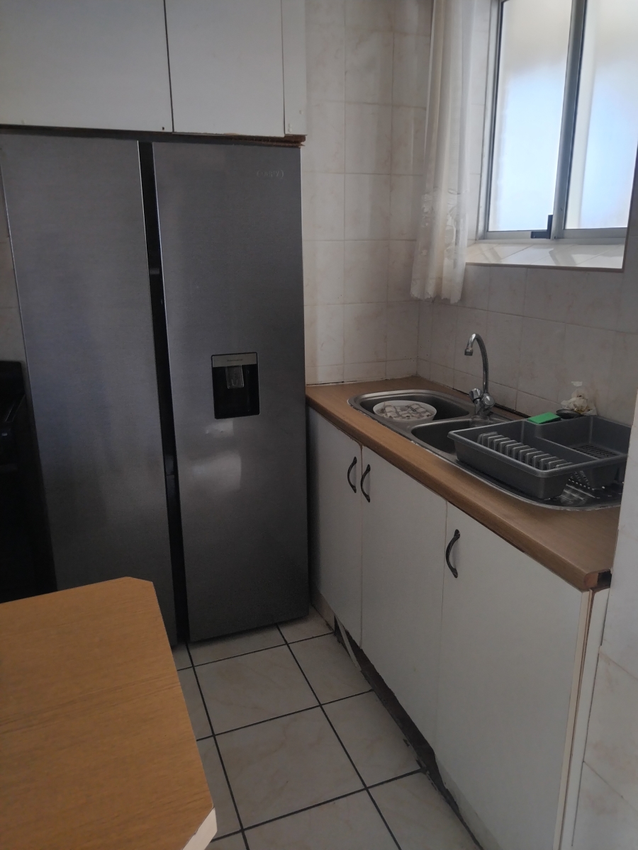 1 Bedroom Property for Sale in Amanzimtoti KwaZulu-Natal