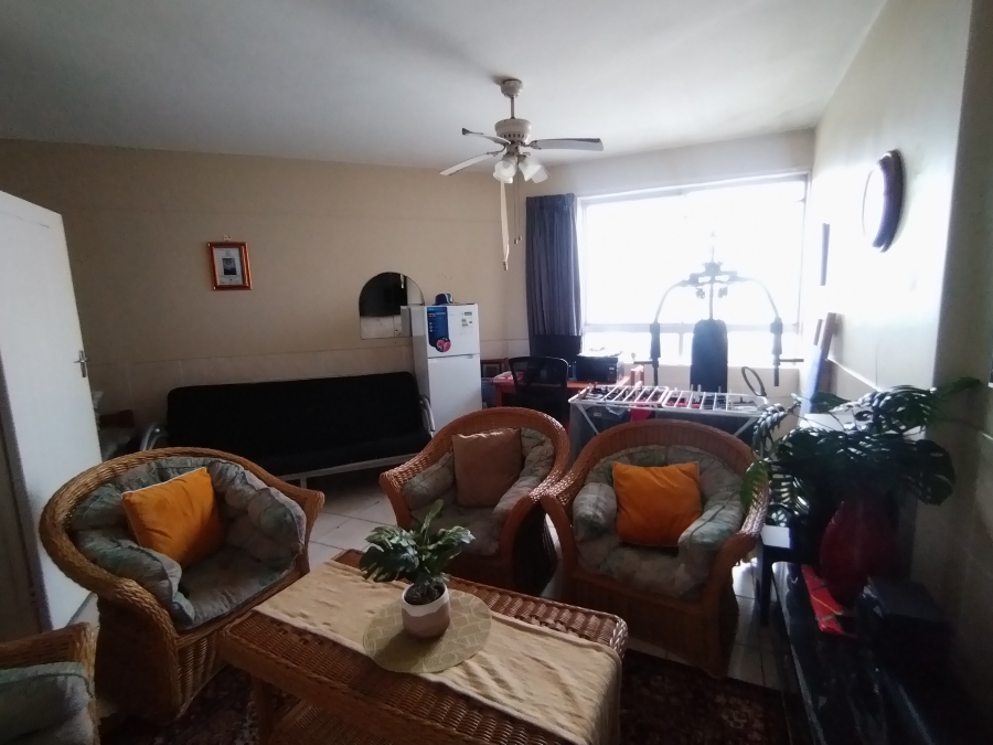 1 Bedroom Property for Sale in Amanzimtoti KwaZulu-Natal
