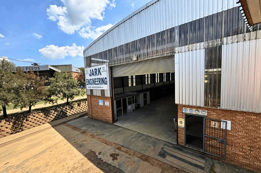 Commercial Property for Sale in Mooi River KwaZulu-Natal