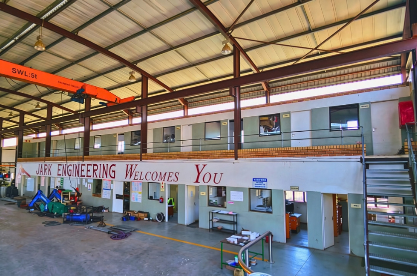 Commercial Property for Sale in Mooi River KwaZulu-Natal