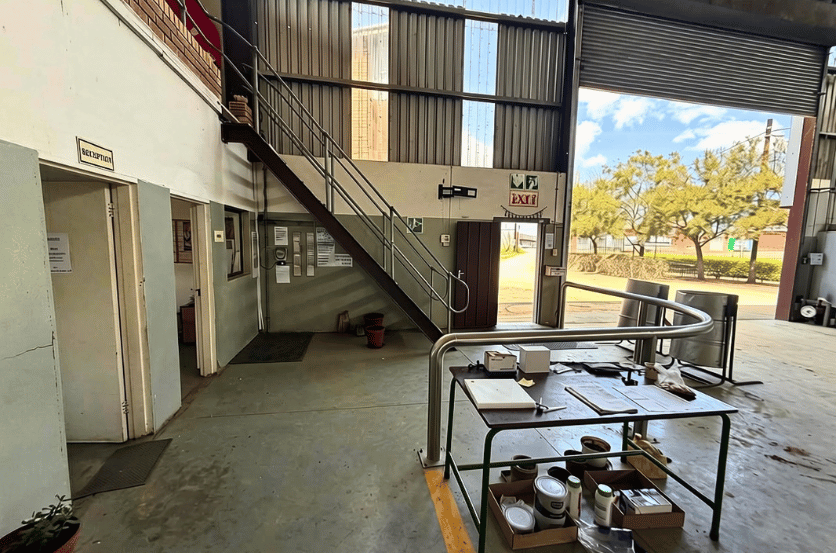Commercial Property for Sale in Mooi River KwaZulu-Natal