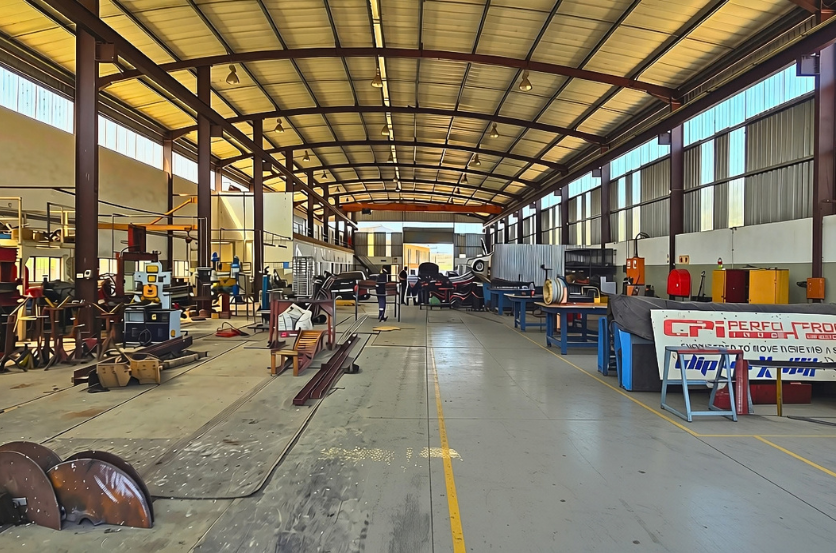Commercial Property for Sale in Mooi River KwaZulu-Natal