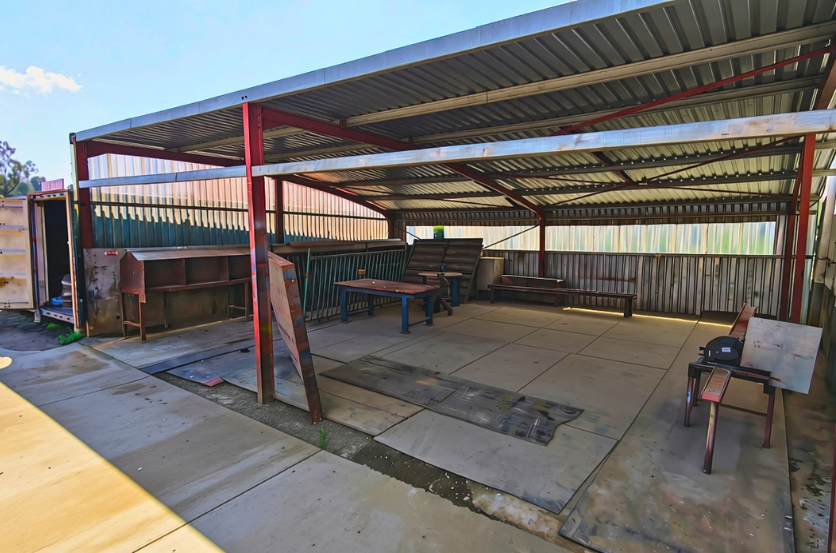 Commercial Property for Sale in Mooi River KwaZulu-Natal