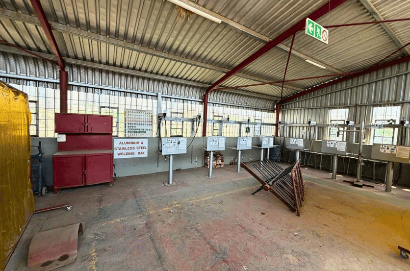 Commercial Property for Sale in Mooi River KwaZulu-Natal