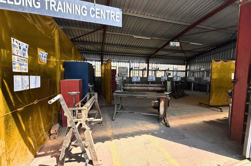 Commercial Property for Sale in Mooi River KwaZulu-Natal