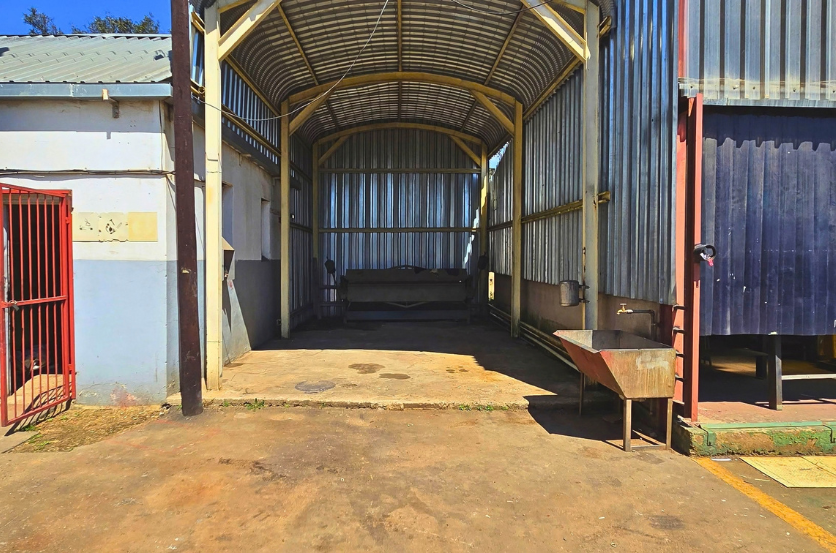 Commercial Property for Sale in Mooi River KwaZulu-Natal