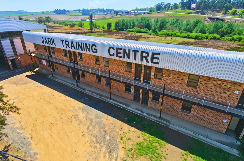 Commercial Property for Sale in Mooi River KwaZulu-Natal