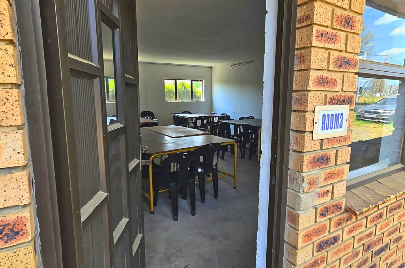 Commercial Property for Sale in Mooi River KwaZulu-Natal