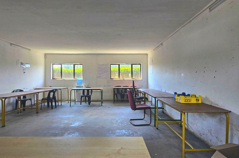 Commercial Property for Sale in Mooi River KwaZulu-Natal