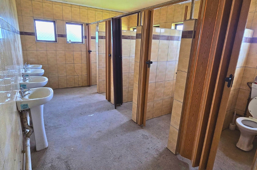 Commercial Property for Sale in Mooi River KwaZulu-Natal
