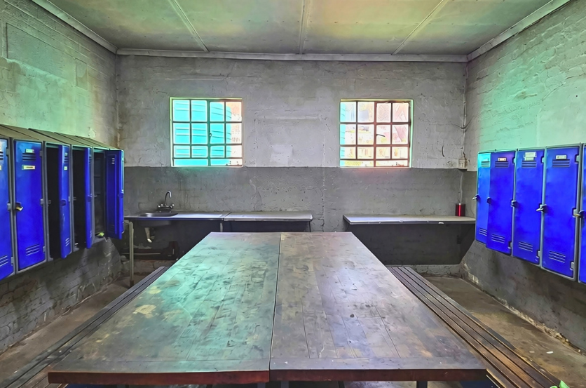 Commercial Property for Sale in Mooi River KwaZulu-Natal