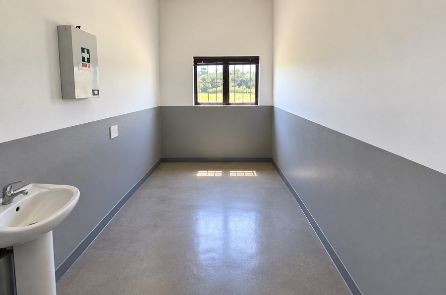 Commercial Property for Sale in Mooi River KwaZulu-Natal