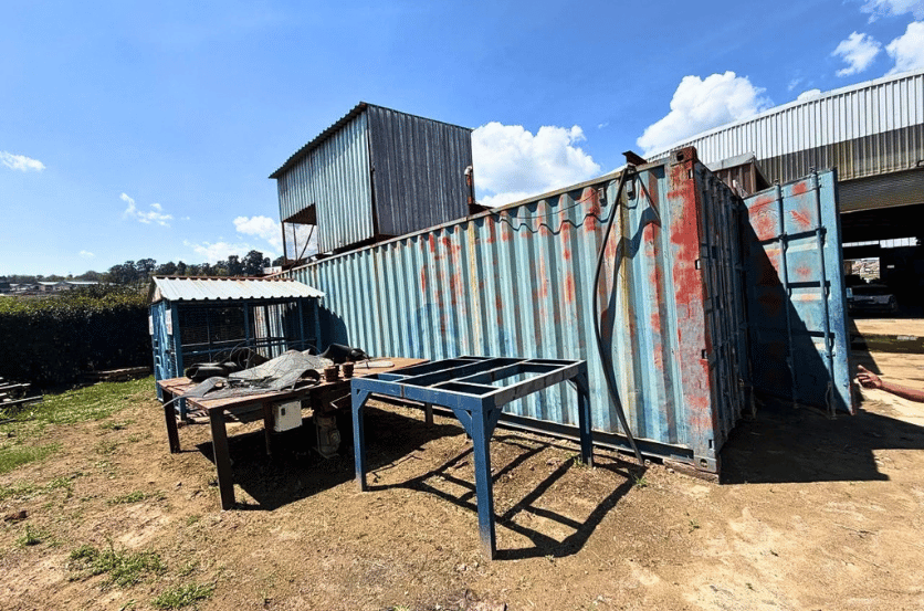 Commercial Property for Sale in Mooi River KwaZulu-Natal