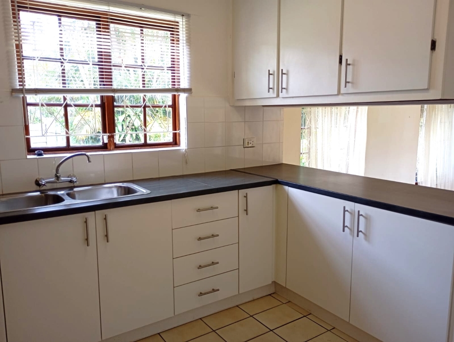 To Let 1 Bedroom Property for Rent in New Germany KwaZulu-Natal