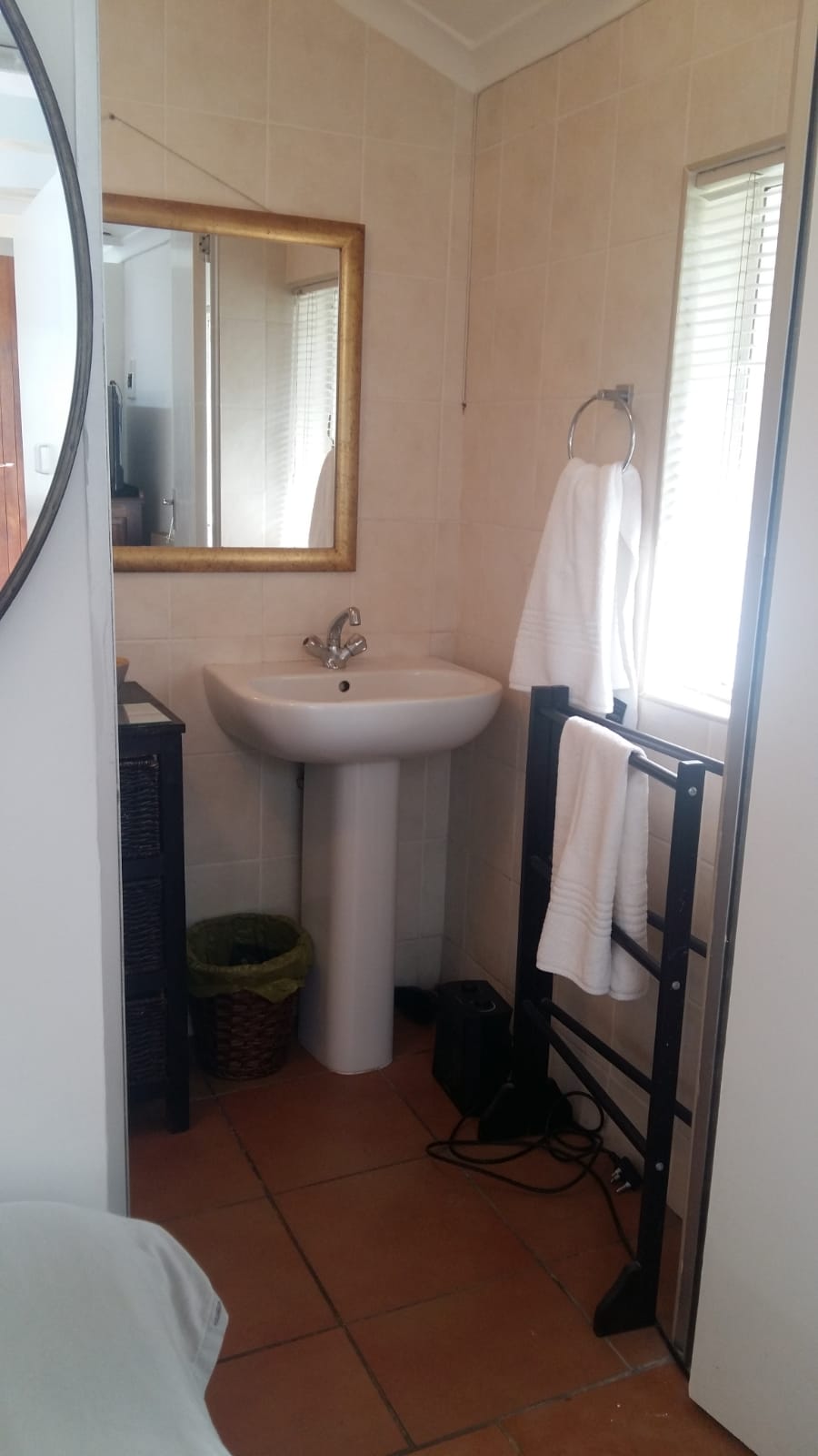 To Let 1 Bedroom Property for Rent in Wembley KwaZulu-Natal