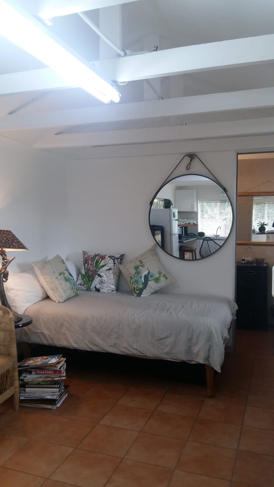 To Let 1 Bedroom Property for Rent in Wembley KwaZulu-Natal