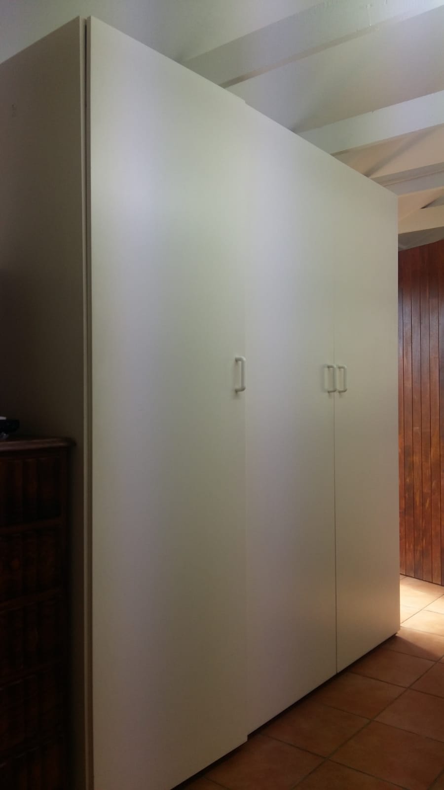 To Let 1 Bedroom Property for Rent in Wembley KwaZulu-Natal
