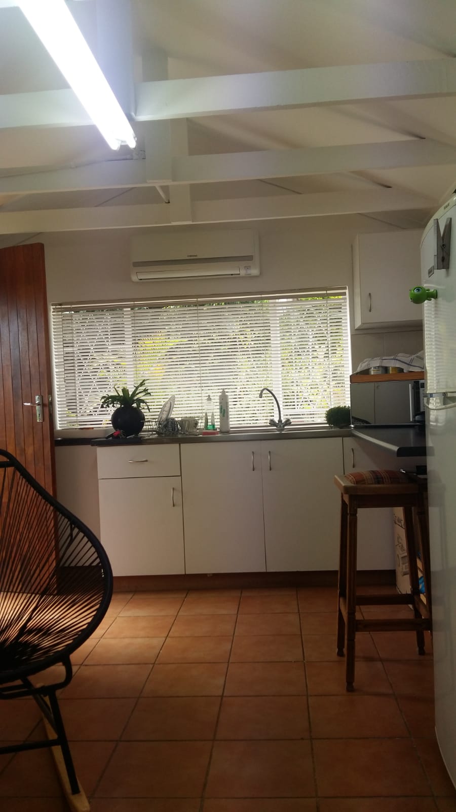 To Let 1 Bedroom Property for Rent in Wembley KwaZulu-Natal