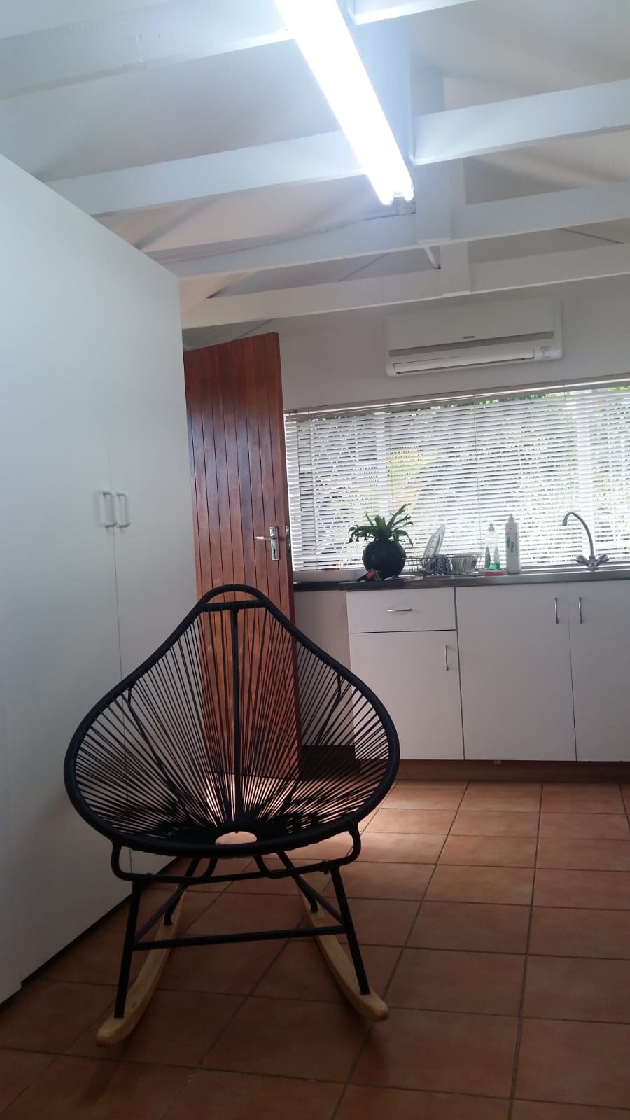 To Let 1 Bedroom Property for Rent in Wembley KwaZulu-Natal