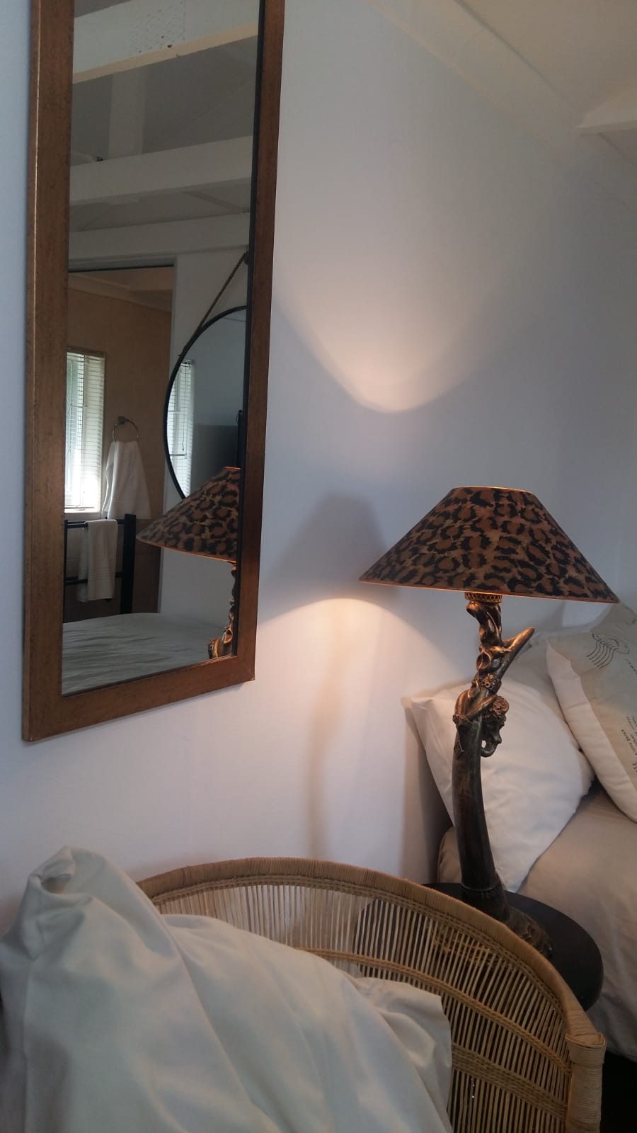 To Let 1 Bedroom Property for Rent in Wembley KwaZulu-Natal