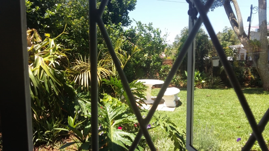 To Let 1 Bedroom Property for Rent in Wembley KwaZulu-Natal