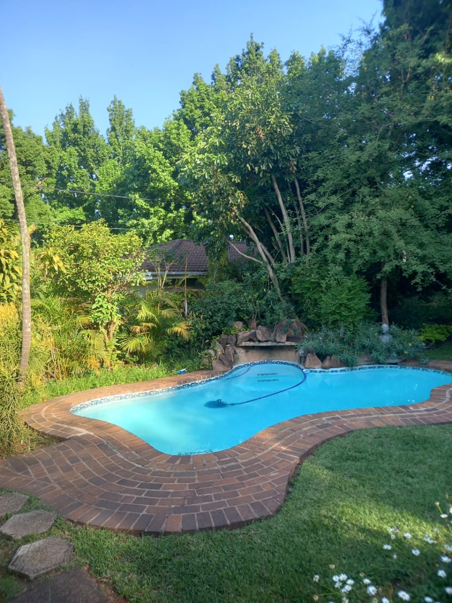 To Let 1 Bedroom Property for Rent in Wembley KwaZulu-Natal
