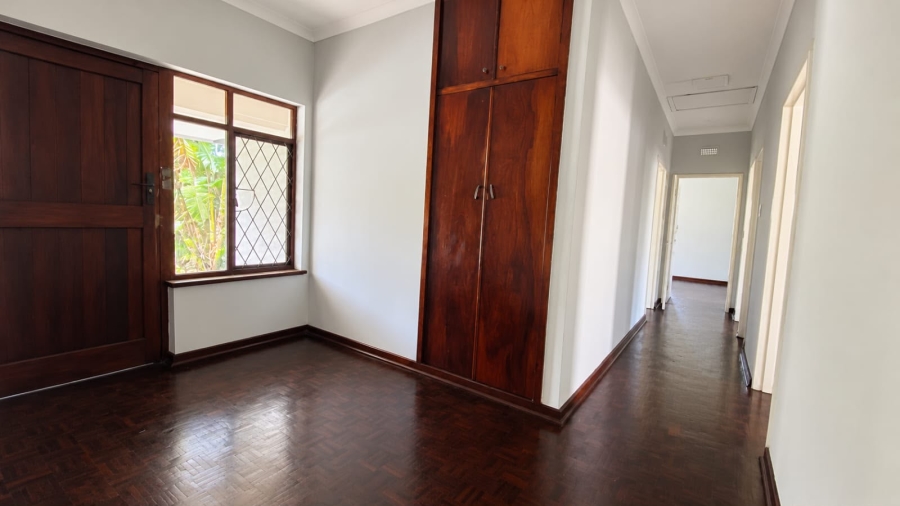 To Let 3 Bedroom Property for Rent in Farningham Ridge KwaZulu-Natal