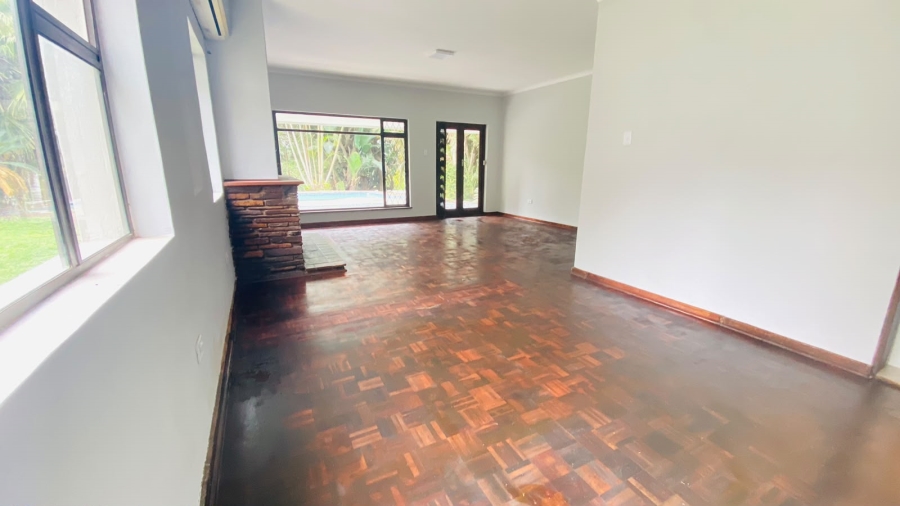 To Let 3 Bedroom Property for Rent in Farningham Ridge KwaZulu-Natal