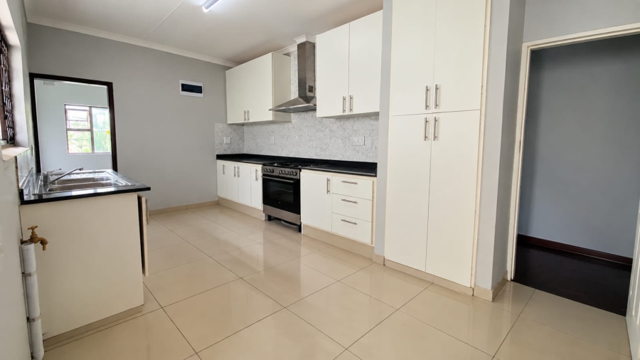 To Let 3 Bedroom Property for Rent in Farningham Ridge KwaZulu-Natal